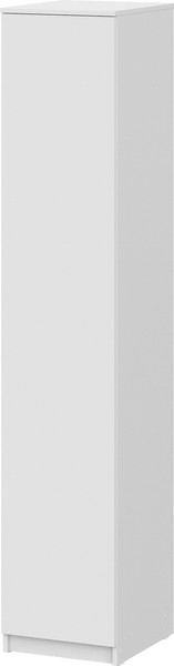 Шкаф-пенал Mio Tesoro Денвер - фото