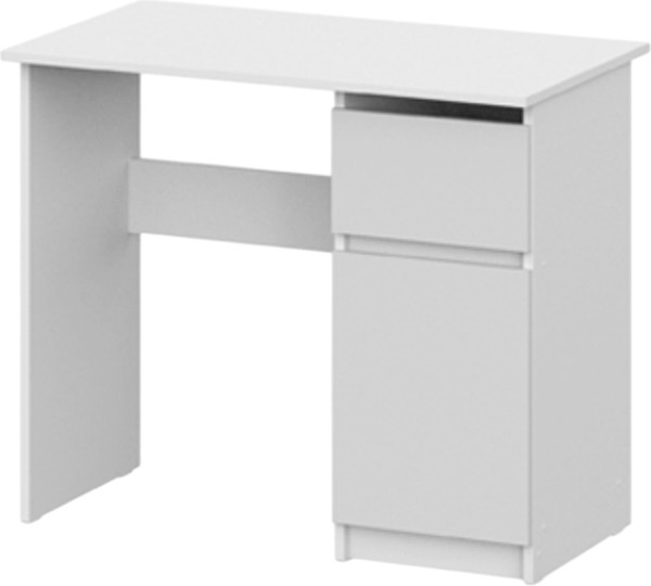 Письменный стол Mio Tesoro Денвер 0.9м - фото