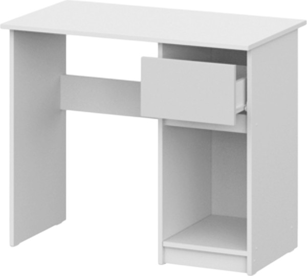 Письменный стол Mio Tesoro Денвер 0.9м