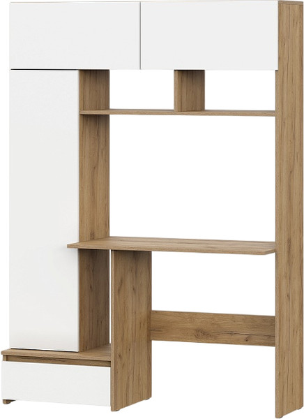 Стол-стеллаж Mio Tesoro Некст 1 - фото