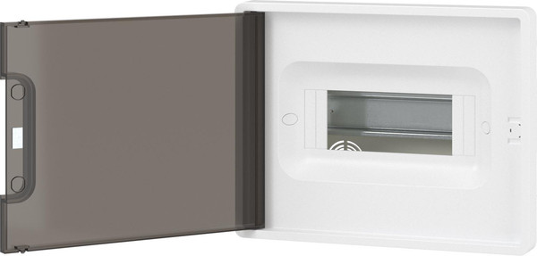 Бокс пластиковый DKC Frame 8M / F08B1WD