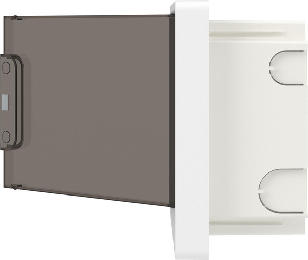 Бокс пластиковый DKC Frame 8M / F08B1WD