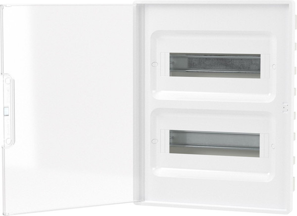 Бокс пластиковый DKC Frame 24M / F24B1WT