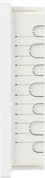 Бокс пластиковый DKC Frame 24M / F24B1WT