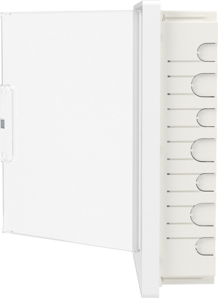 Бокс пластиковый DKC Frame 24M / F24B1WT