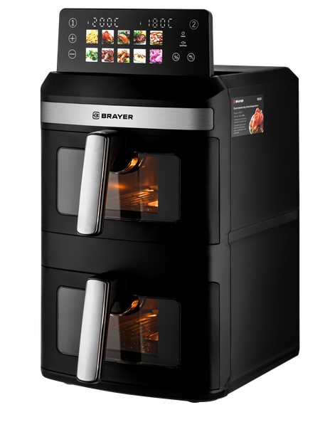 Аэрогриль Brayer BR2051 - фото