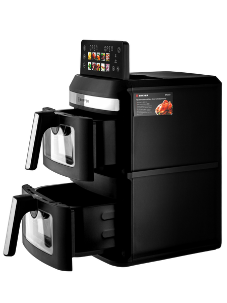 Аэрогриль Brayer BR2051