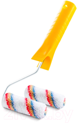 Валик малярный Hardy 0124-231510 - фото