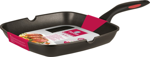 Сковорода-гриль Rondell Perfect RDA-1562