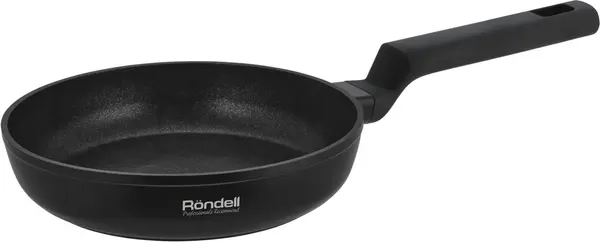 Сковорода Rondell Basaltica RDA-1840 - фото