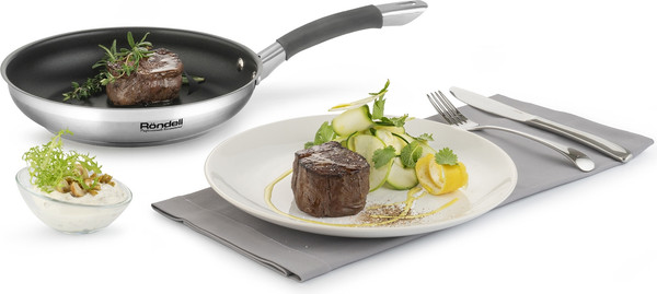 Сковорода Rondell Flamme RDS-1673