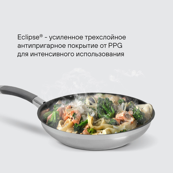 Сковорода Rondell Flamme RDS-1674