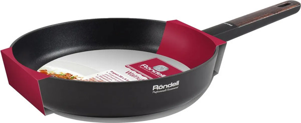 Сковорода Rondell Walnut RDA-1942