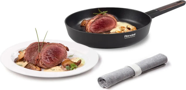 Сковорода Rondell Walnut RDA-1940