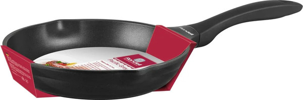 Сковорода Rondell Pacific Grey RDA-1905