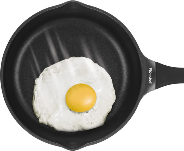 Сковорода Rondell Pacific Grey RDA-1904