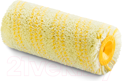 Ролик малярный Hardy 0110-124825 - фото