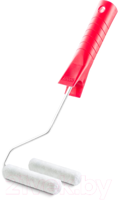 Валик малярный Hardy 0124-381510 - фото