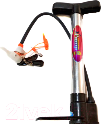 Насос ручной ZEZ Sport 112 - фото