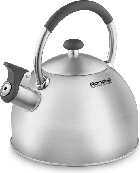 Чайник со свистком Rondell Solo RDS-1608