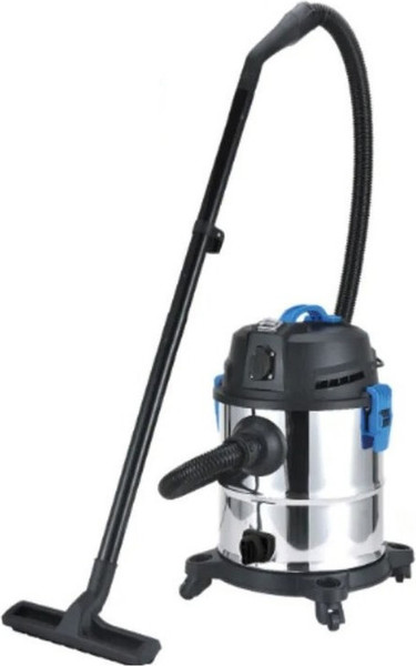 Профессиональный пылесос Vityaz Pro Строительный VP25-1700S - фото