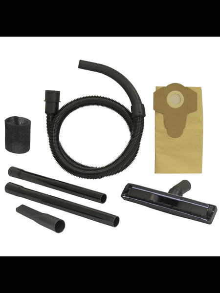 Профессиональный пылесос Vityaz Pro Строительный VP25-1700S