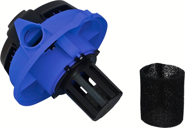 Профессиональный пылесос Vityaz Pro Строительный VP30-1700S