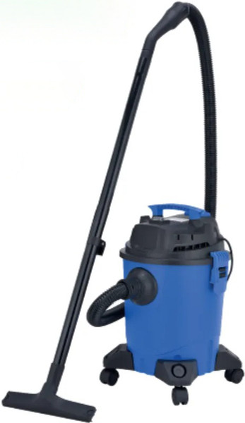 Профессиональный пылесос Vityaz Pro Строительный VP20-1500 - фото