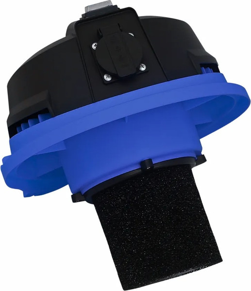 Профессиональный пылесос Vityaz Pro Строительный VP20-1500