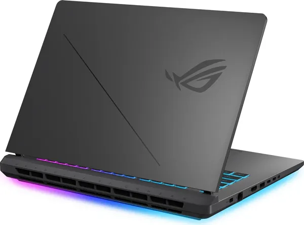 Игровой ноутбук Asus ROG Strix G16 G615LW-S5080