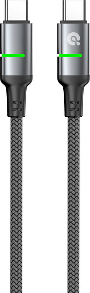 Кабель Atomic SparkX USB-C-USB-C / 30.417 - фото