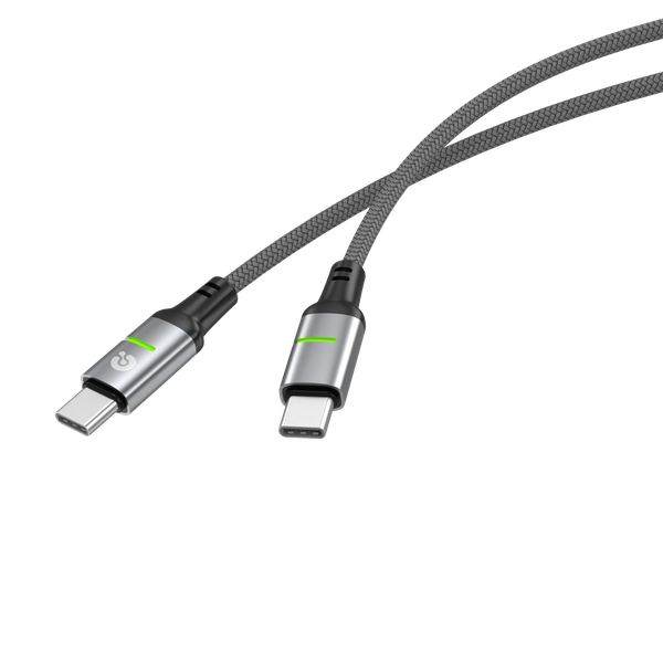 Кабель Atomic SparkX USB-C-USB-C / 30.417