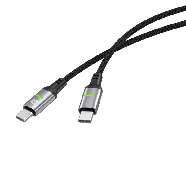 Кабель Atomic SparkX USB-C-USB-C / 30.416
