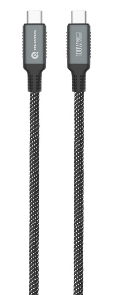 Кабель Atomic Urban USB-C-USB-C / 30.397 - фото