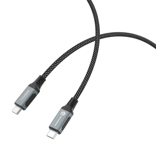 Кабель Atomic Urban USB-C-USB-C / 30.397