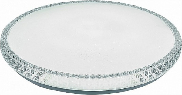 Потолочный светильник Leek СЛЛ 031 28Вт 6К Мистерия / LE061208-047 - фото