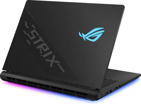 Игровой ноутбук Asus ROG Strix Scar 18 G835LX-SA017