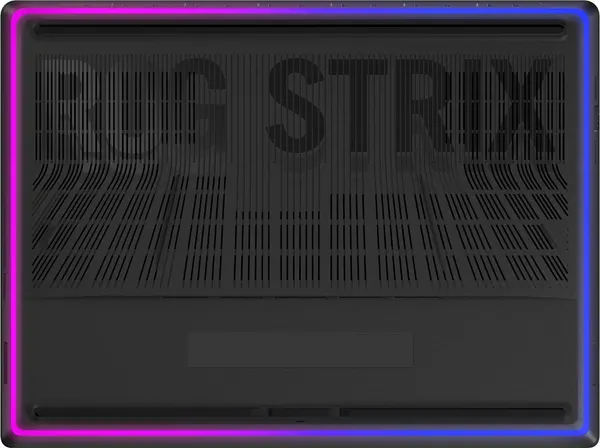 Игровой ноутбук Asus ROG Strix Scar 18 G835LX-SA017