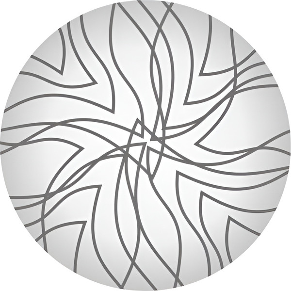 Потолочный светильник Leek СЛЛ 102 48Вт 6К Феникс / LE061208-037 - фото