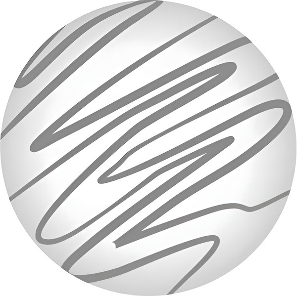 Потолочный светильник Leek СЛЛ 103 48Вт 6К Ритм / LE061208-038 - фото