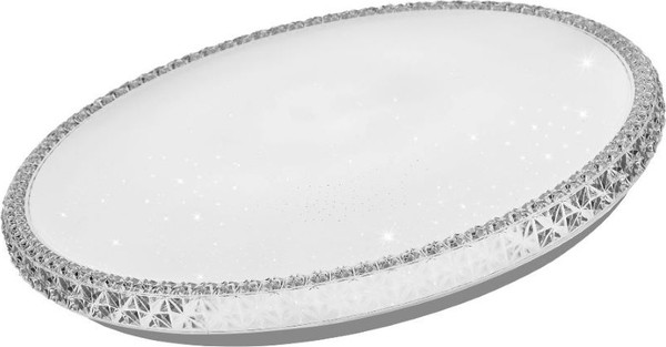 Потолочный светильник Leek СЛЛ 031 60Вт Мистерия / LE061210-003 - фото