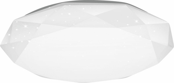 Потолочный светильник Leek CЛЛ 003 85Вт Diamond / LE061212-019 - фото