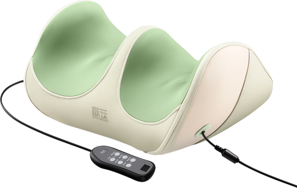 Массажные тапочки DFC Lazycloud VM-MA50 - фото