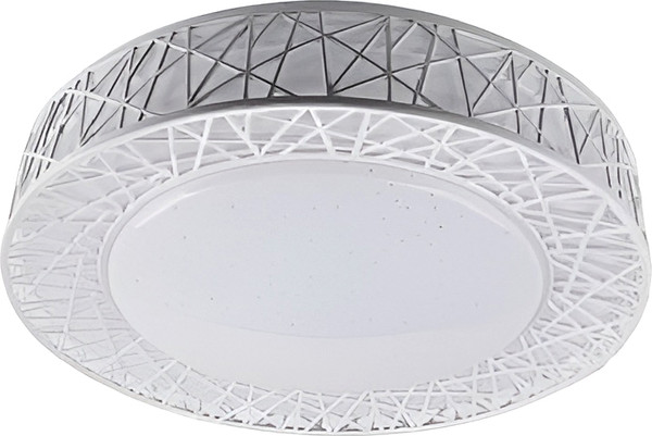 Потолочный светильник Leek LE LED CLL-L Loft-W 75W / LE 061204-015 - фото