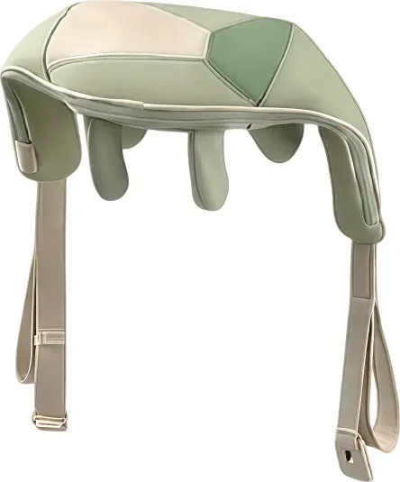 Массажная накидка DFC Lazycloud VM-MA36 - фото