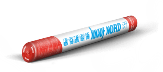 Ветровлагозащитная мембрана Knauf Insulation КнауфНорд / 767537 - фото