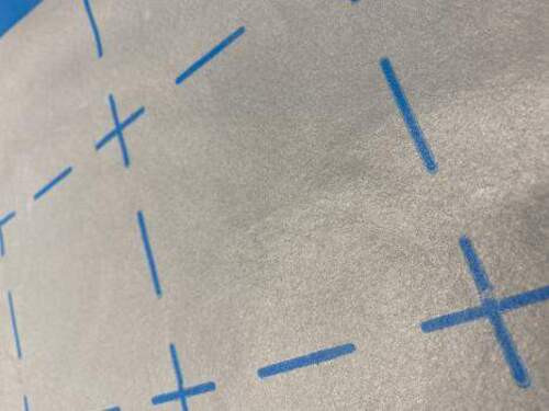 Ветровлагозащитная мембрана Knauf Insulation КнауфНорд / 767537