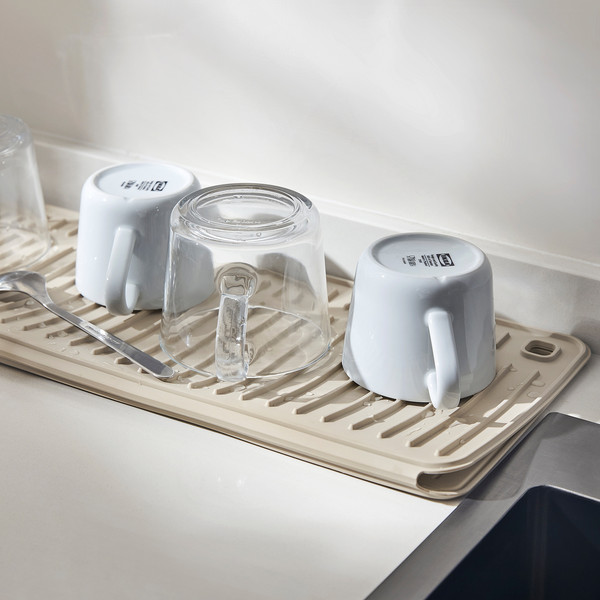 Коврик для сушки посуды Ikea Rinnig 505.954.42