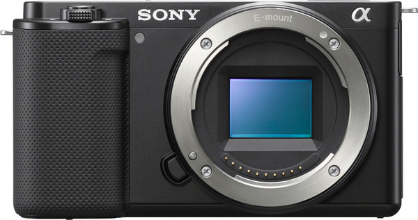 Беззеркальный фотоаппарат Sony ZV-E10 Kit + 16-50 II / ZVE10KB