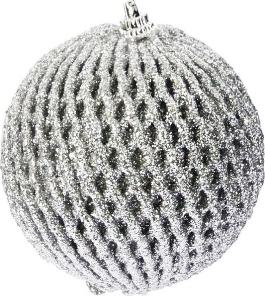 Шар новогодний Ausini V5183 - фото